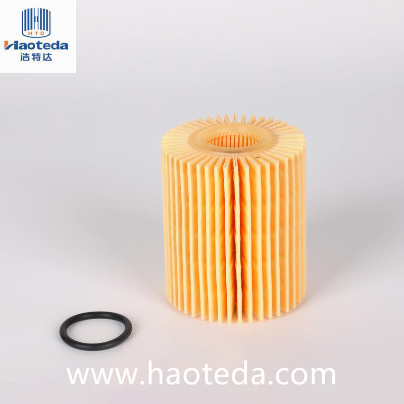 04152-31080 04152-38010 04152-Yzza5 for Toyota Lexus Gm′s Buick paper element oil filter