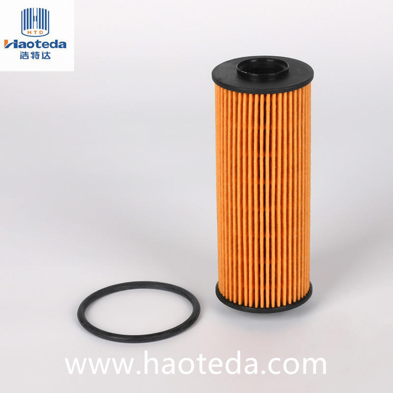 Haoteda 05184526AA Lube Oil Filter Element Safe Durable For Jeep