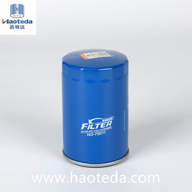 China Manufacture Auto Parts High-performance Oil Filter OEM 056115561G for SANTANA1.6/JETTA1.6