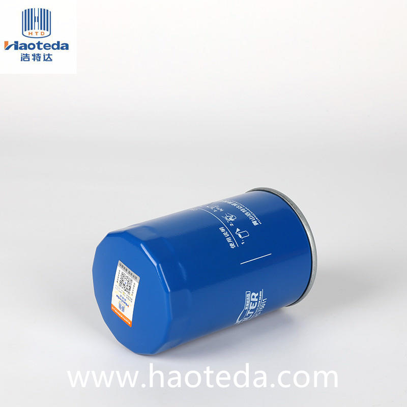 China Manufacture Auto Parts High-performance Oil Filter OEM 056115561G for SANTANA1.6/JETTA1.6