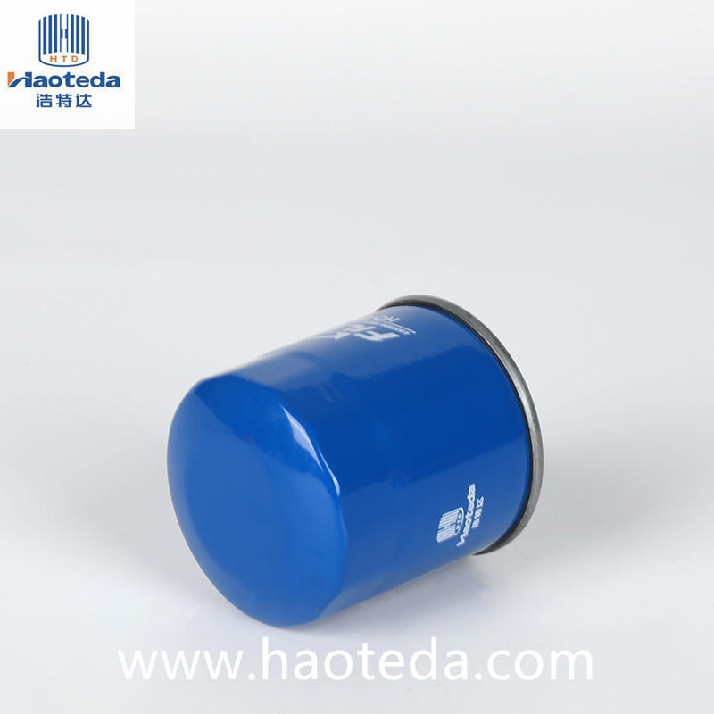 Hepa Grade Mazda 323 Oil Filter Circulation Filtration B6Y1-14-302 Oil Filter