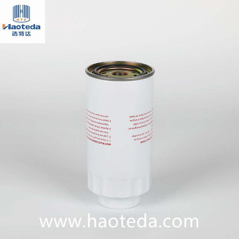 16405-01T70 Car Oil Fuel Filter 10000-20000KMS For Lubrication