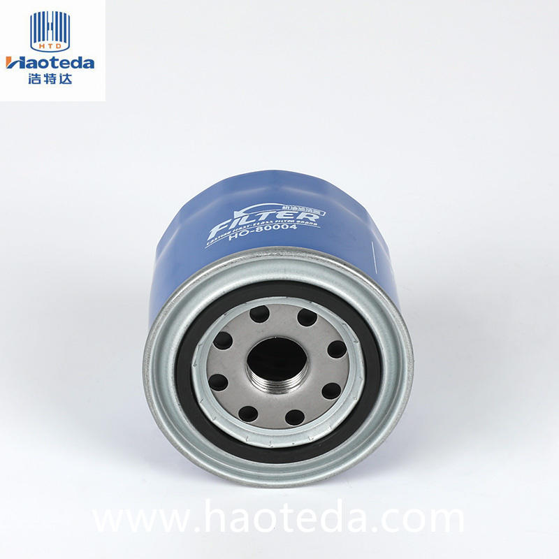 15400-PR3-014 /26300-35056 Professional engine oil filter 