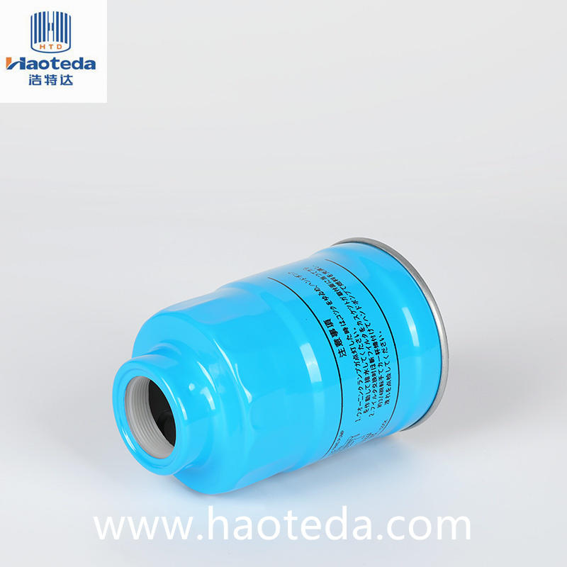  HEPA Grade 16403-59E00 Automobile Fuel Filters Standard Component