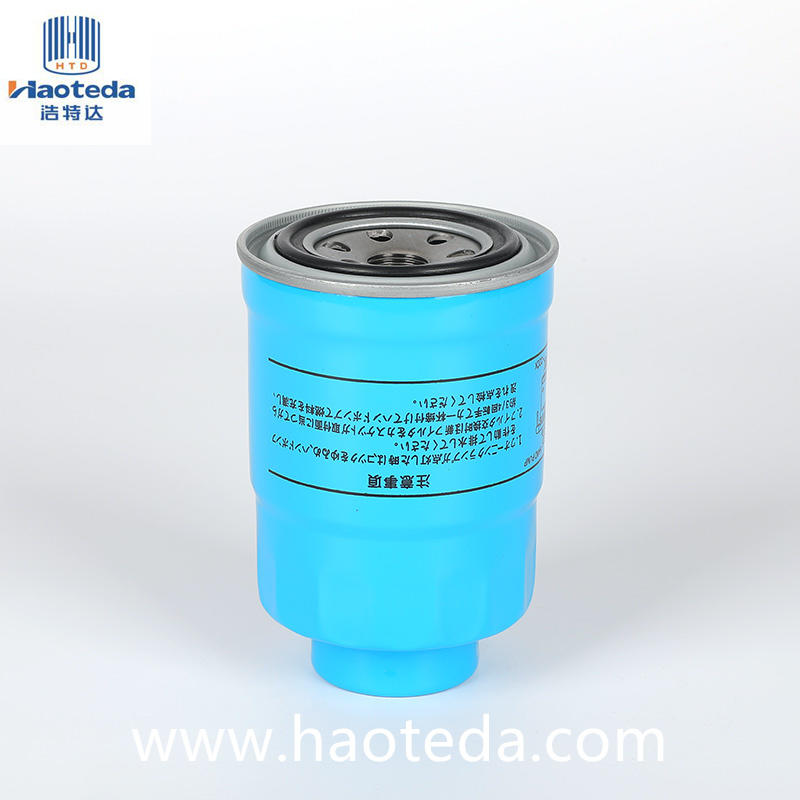  HEPA Grade 16403-59E00 Automobile Fuel Filters Standard Component