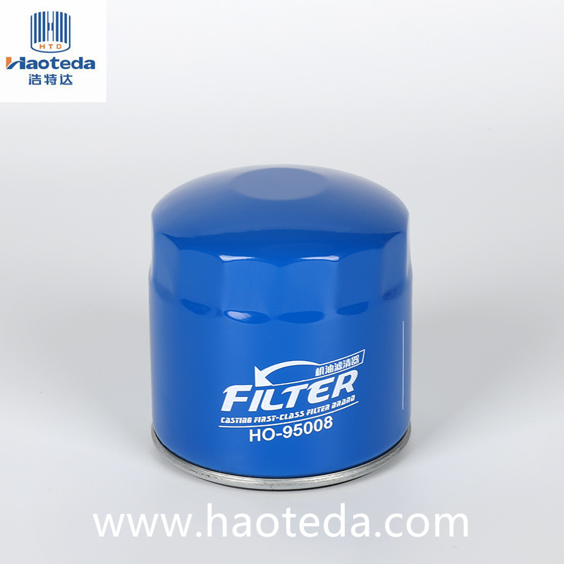 8259-23-802 Synthetic Oil Filters High Efficiency HEPA Filtration Grade