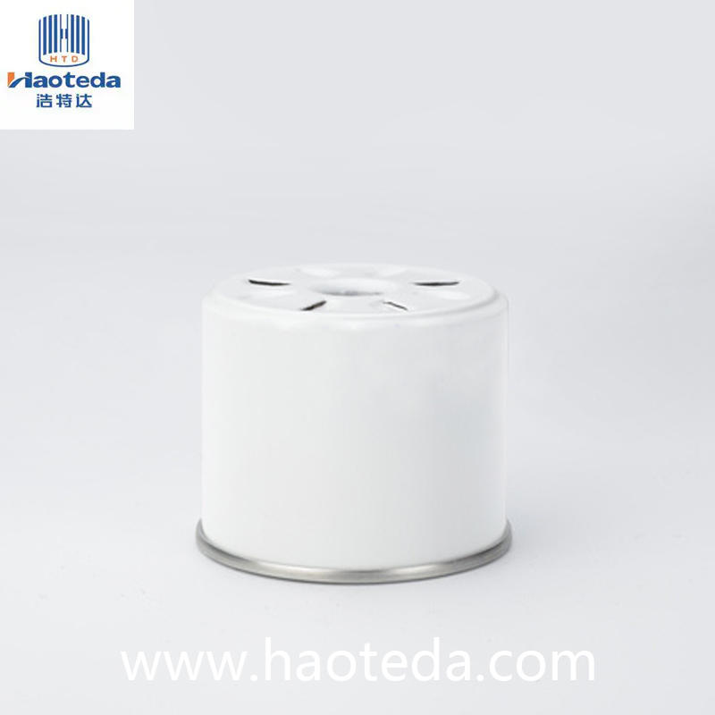 Haoteda IS09001 Fuel Filter Replacement 7111-296 Fuel Filter